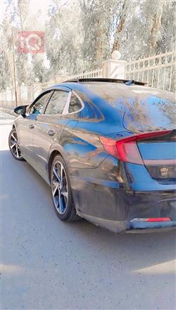 هیۆندای سۆناتا